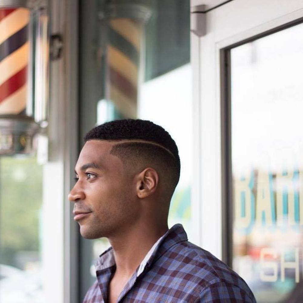 Meet your Posher, Adam